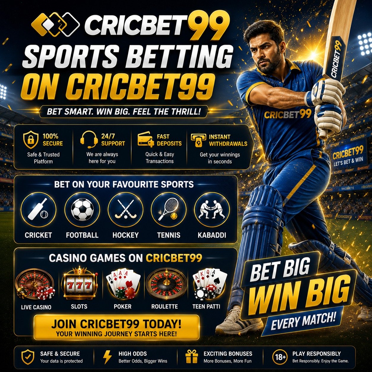 Sports Betting